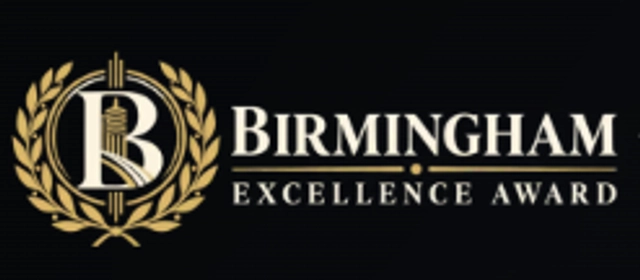 Birmingham Excellence Awards 2026–27 | Register Your Interest to Nominate